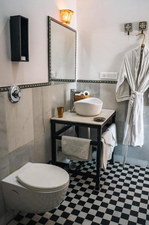 バスルーム（客室）