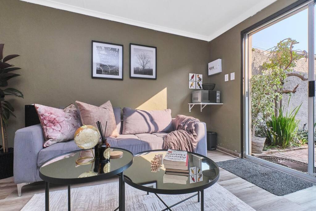 The Fir Tree Cottage, Parkhurst, Johannesburg