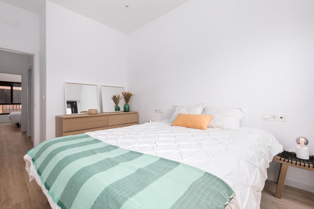 2BR Corralejo Home - Solarium & Barbacue - 3