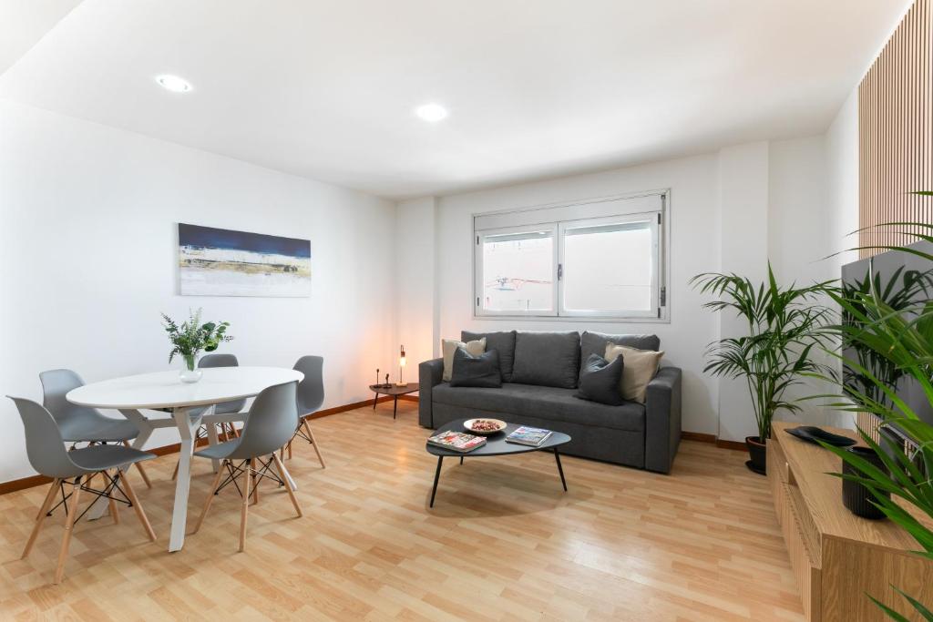 Viera 1, Santa Cruz de Tenerife