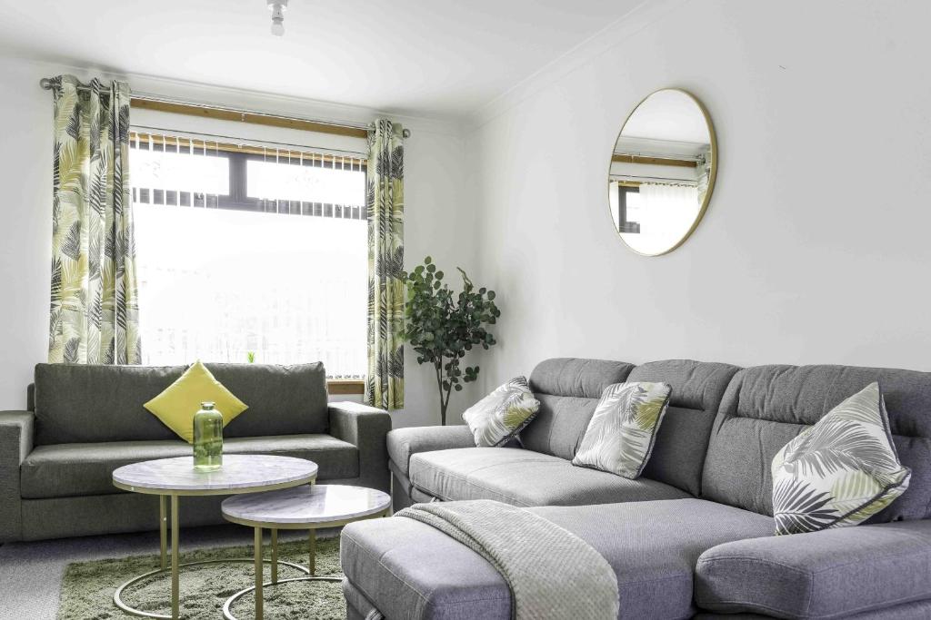 Redding House, Falkirk