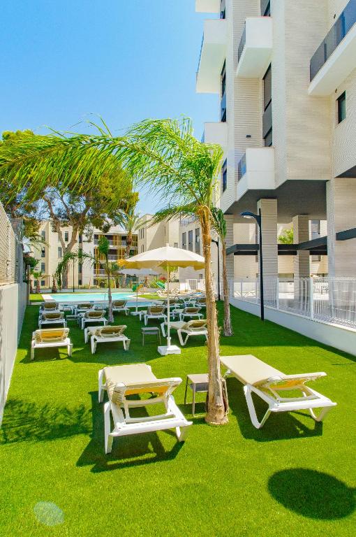 Myflats Mid-Term Alicante Beach - 3