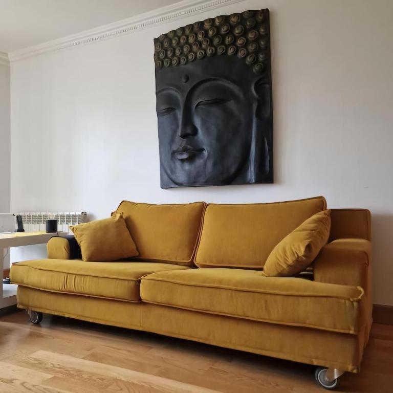 Piso Coruña, A Coruña