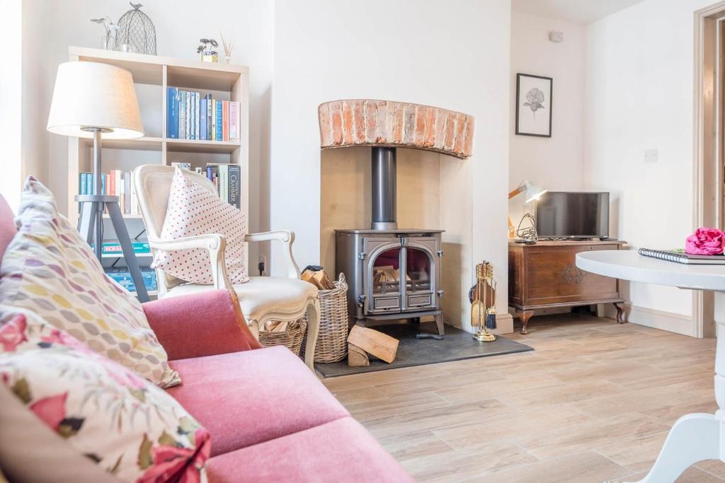 4 Northgate, Beccles, Beccles