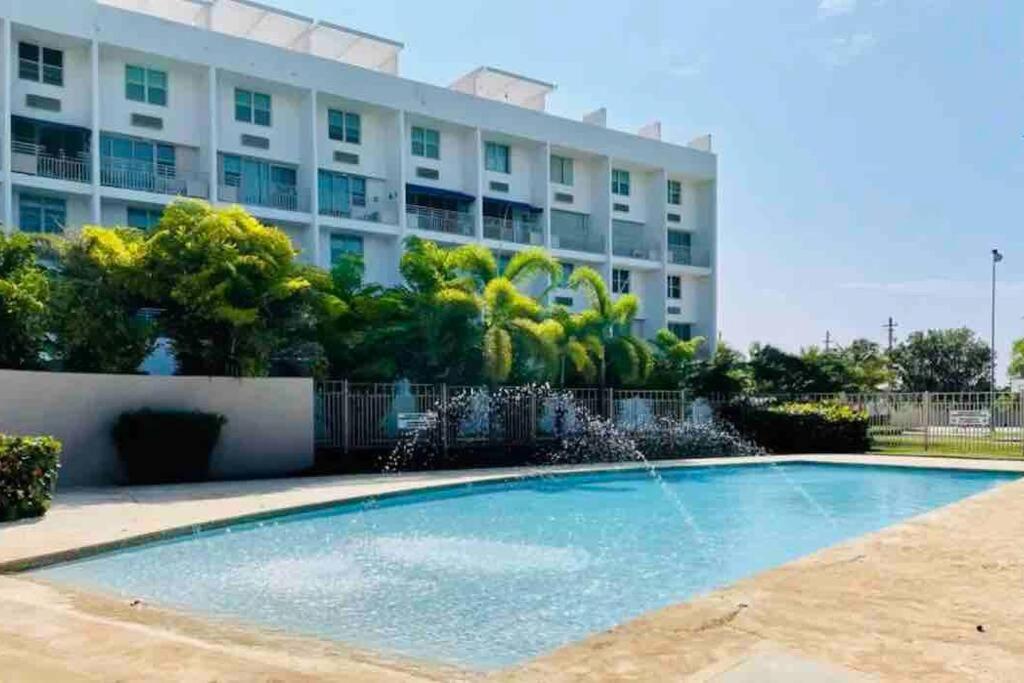 Amazing!! Playa, piscina, Rooftop with sea view, El Combate