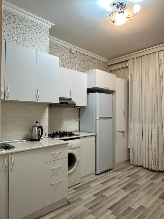Apartment by Kongress Center, Baku