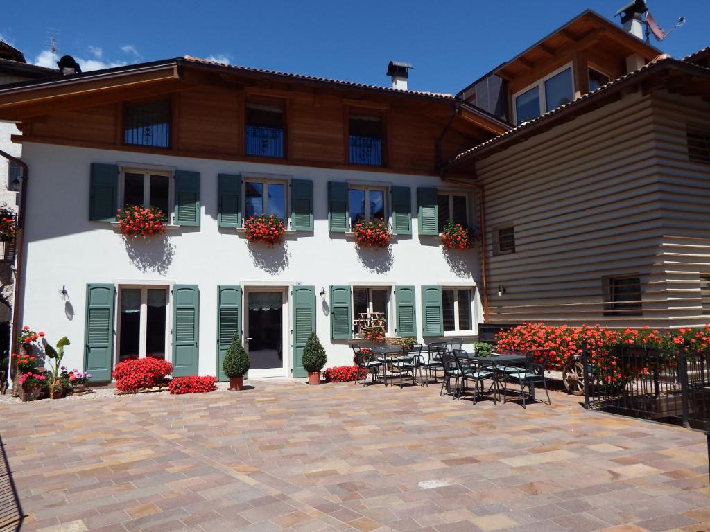 Agritur Primo Sole - 2