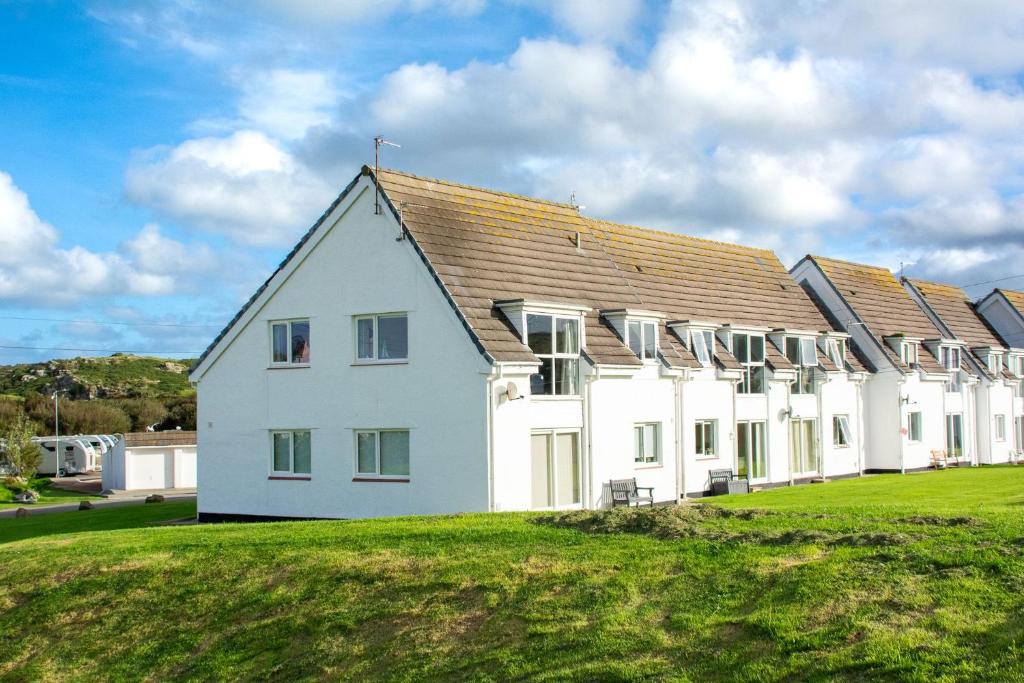 2 Isallt Lodge, Trearddur