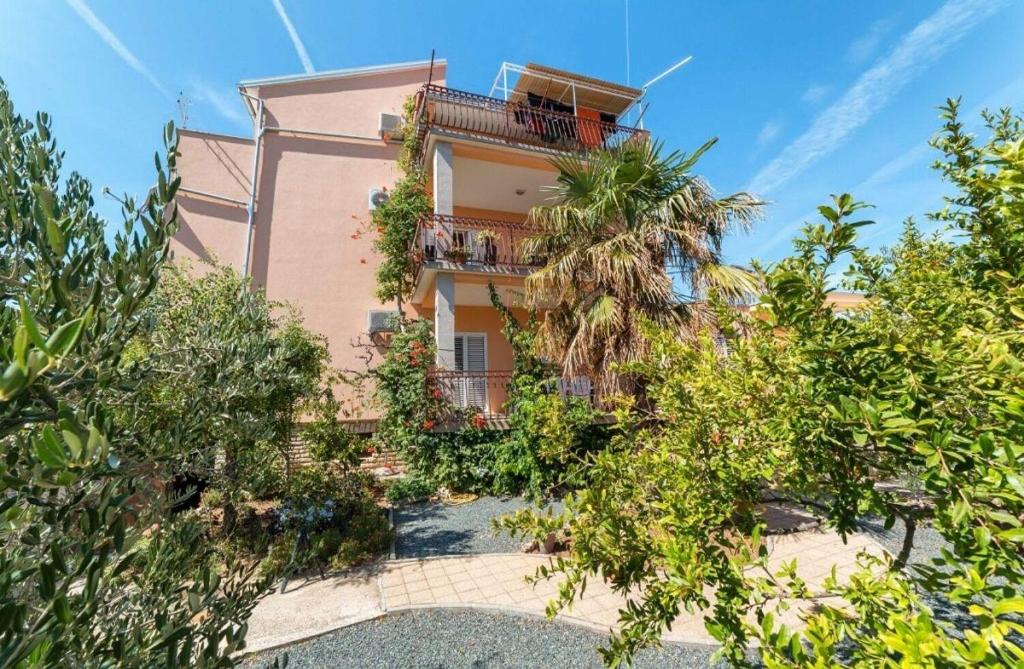 Apartment Goge, Vodice