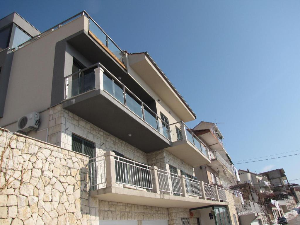 Apartment Iva, Omiš