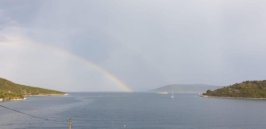 Apartment Natad, Vinišče