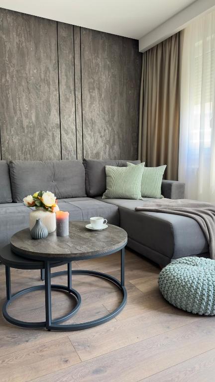 DOM Boutique Apartments - Old Town - 2