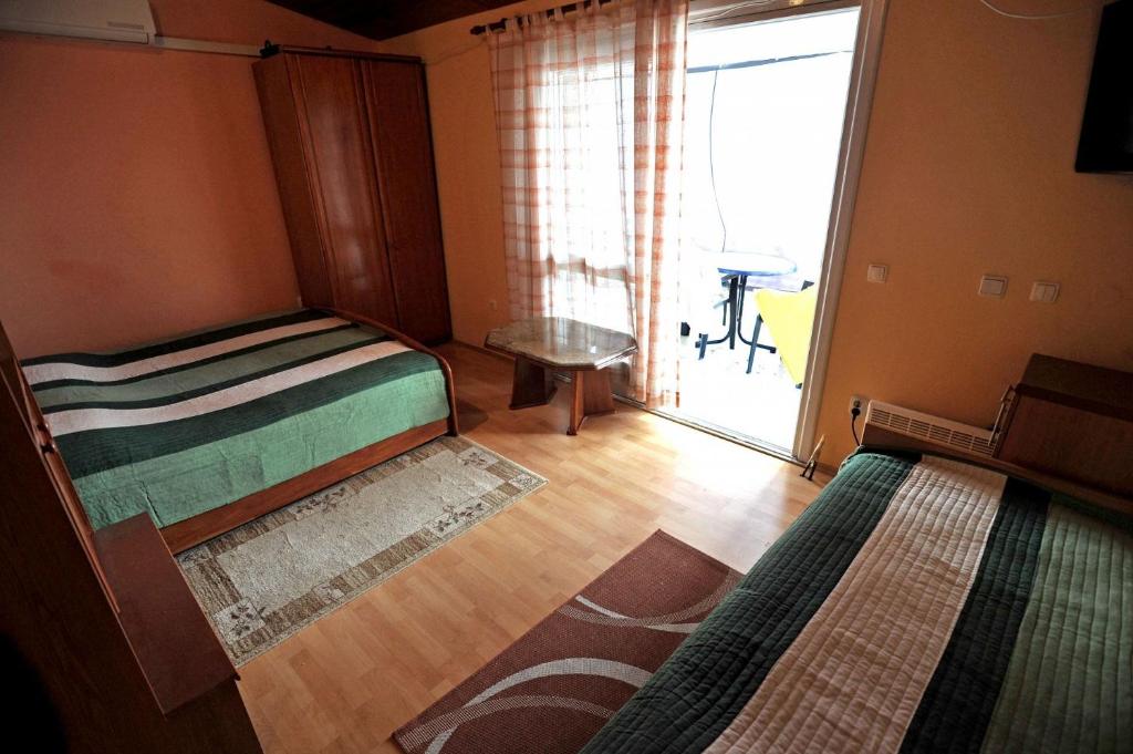 Apartments Virena 전경
