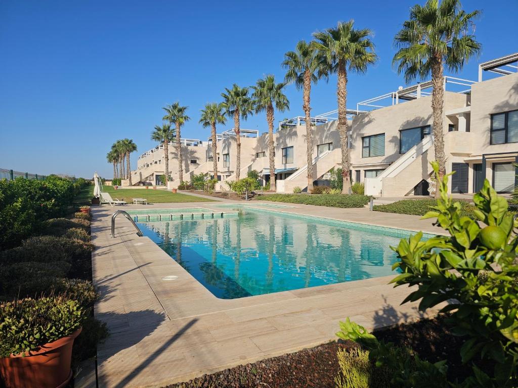Lo Romero Golf & Swim Apartment - 1