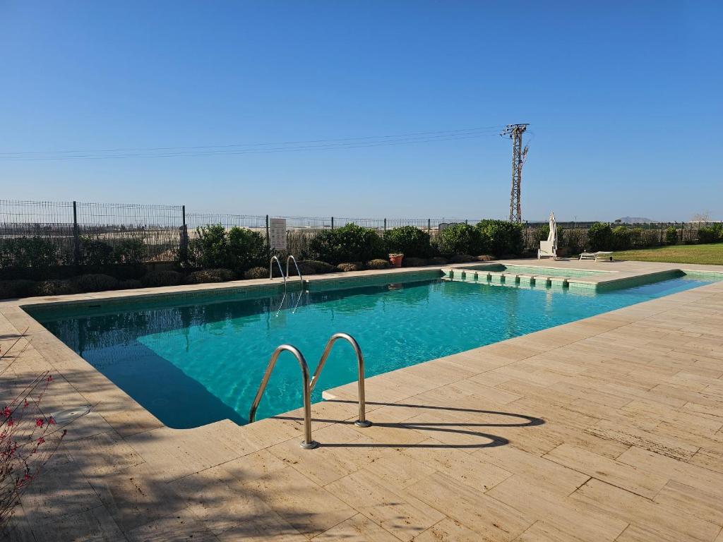 Lo Romero Golf & Swim Apartment - 2