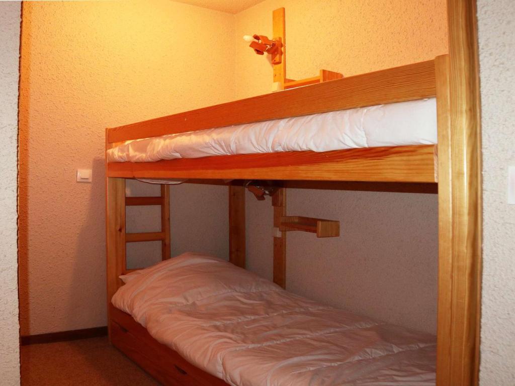 Spacieux studio 6 pers avec balcon aux Orres 1650 - FR-1-322-560 - 3