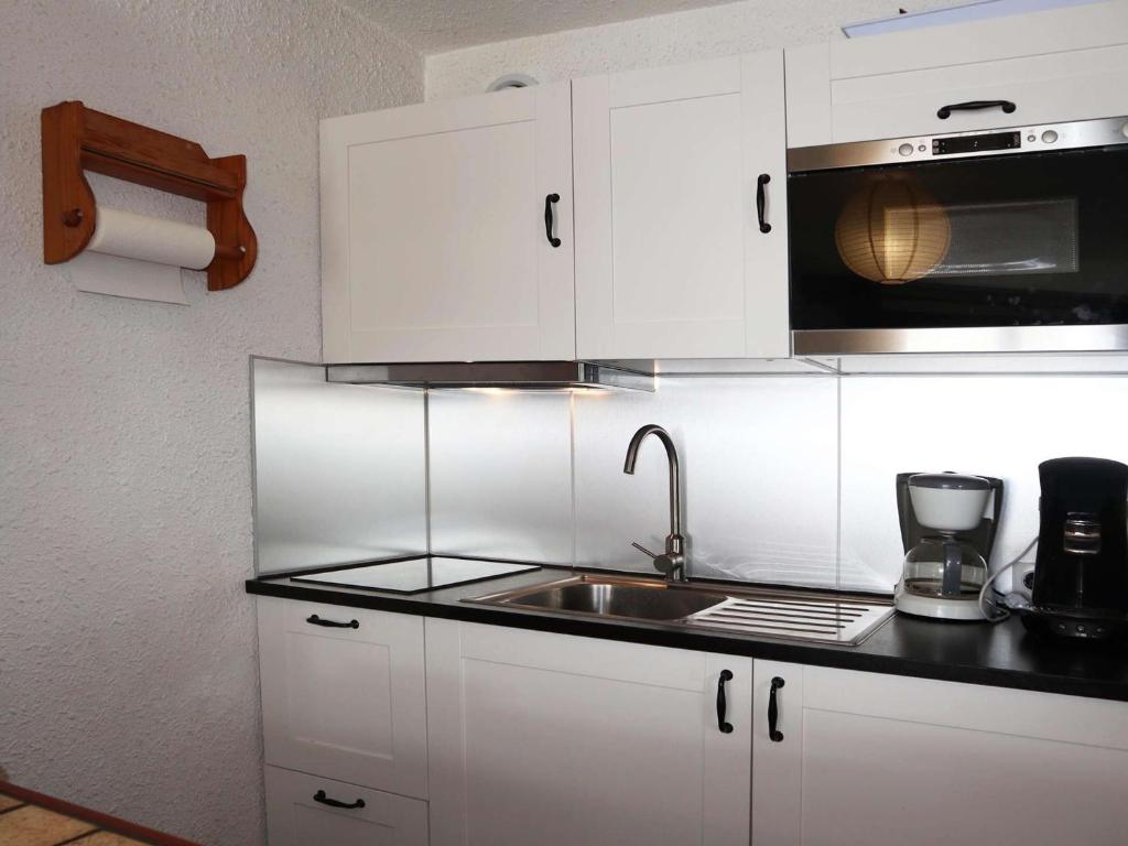 Studio au cœur des Orres 1650, accès pistes, balcon - FR-1-322-574 - 3