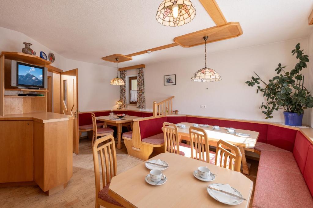 Haus Hanser - 3