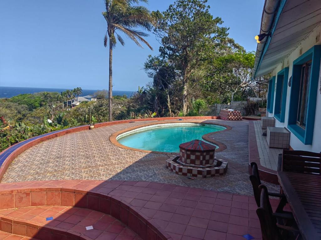 Paradiso, Port Shepstone