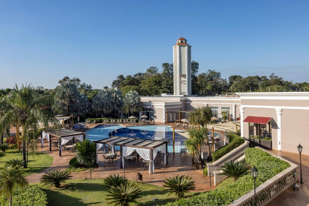 이과수 리조트 (Iguassu Resort)