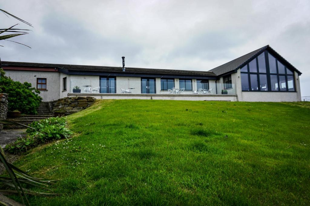 The Foveran, Kirkwall