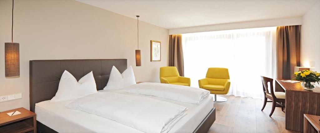 Hotel Vier Jahreszeiten - 2