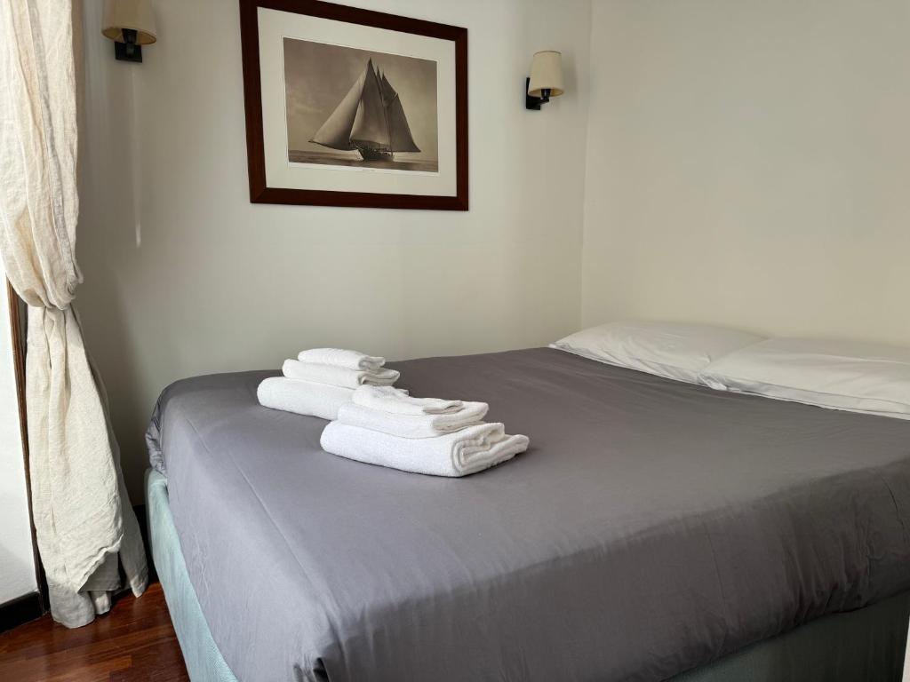 Suite Colonna in Balestrari - 5