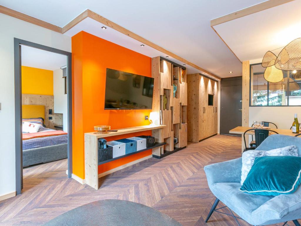 Appartement rénové avec wifi et animaux acceptés au cœur de Val-d'Isère - FR-1-694-366 - 3