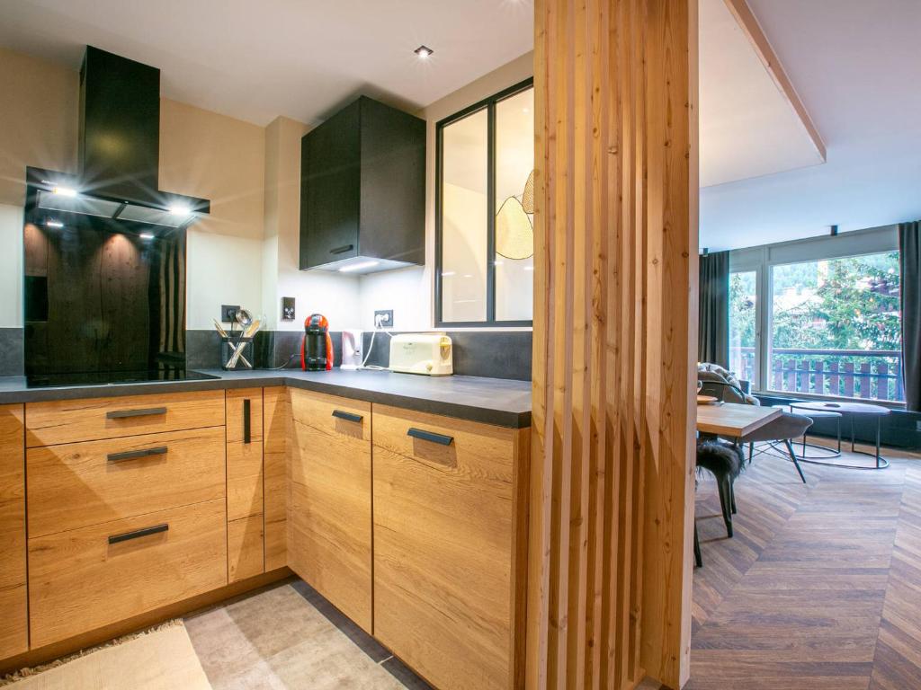 Appartement rénové avec wifi et animaux acceptés au cœur de Val-d'Isère - FR-1-694-366 - 5