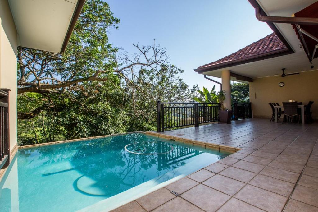 Zimbali Serenity by Bleisure, Ballito