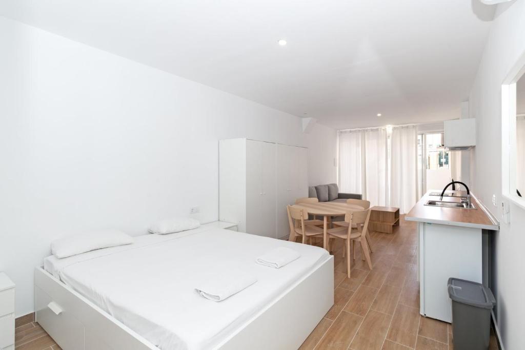 GuestReady - Retiro agradable en Valencia, Valencie