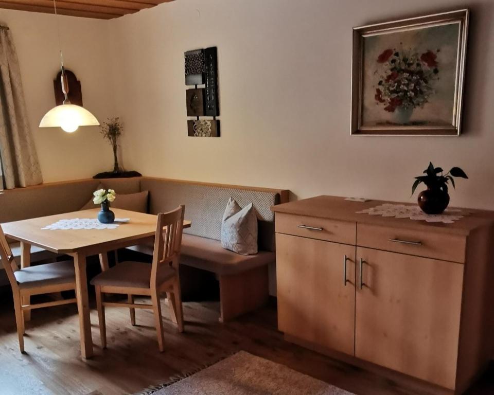 Ferienwohnung Johanna - 3