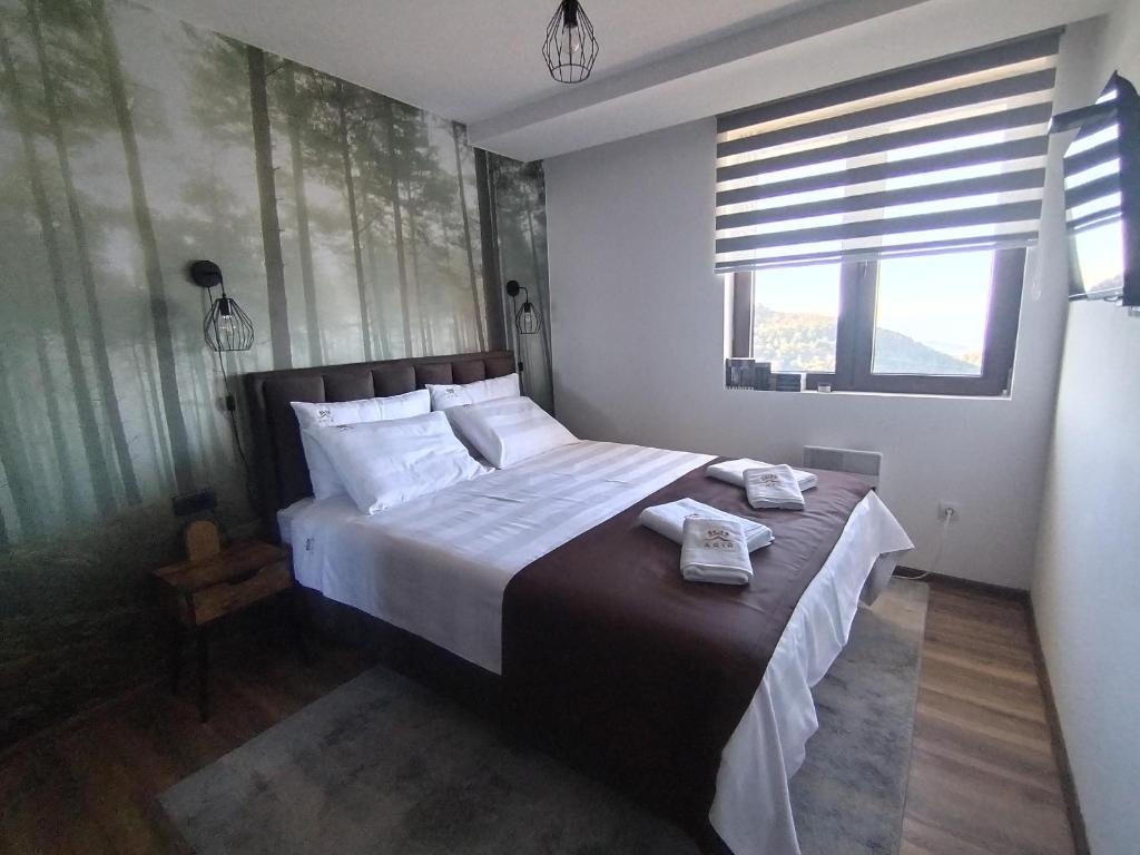 Apartman TRAMONTO Kopaonik - 5