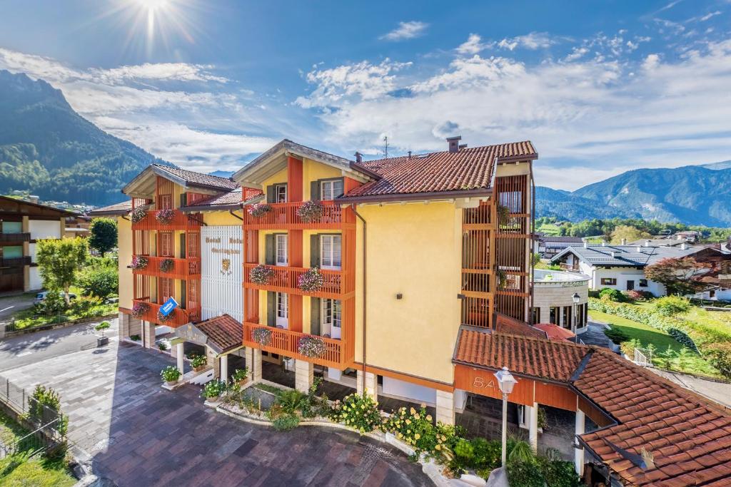 Hotel Relais Orsingher - 1