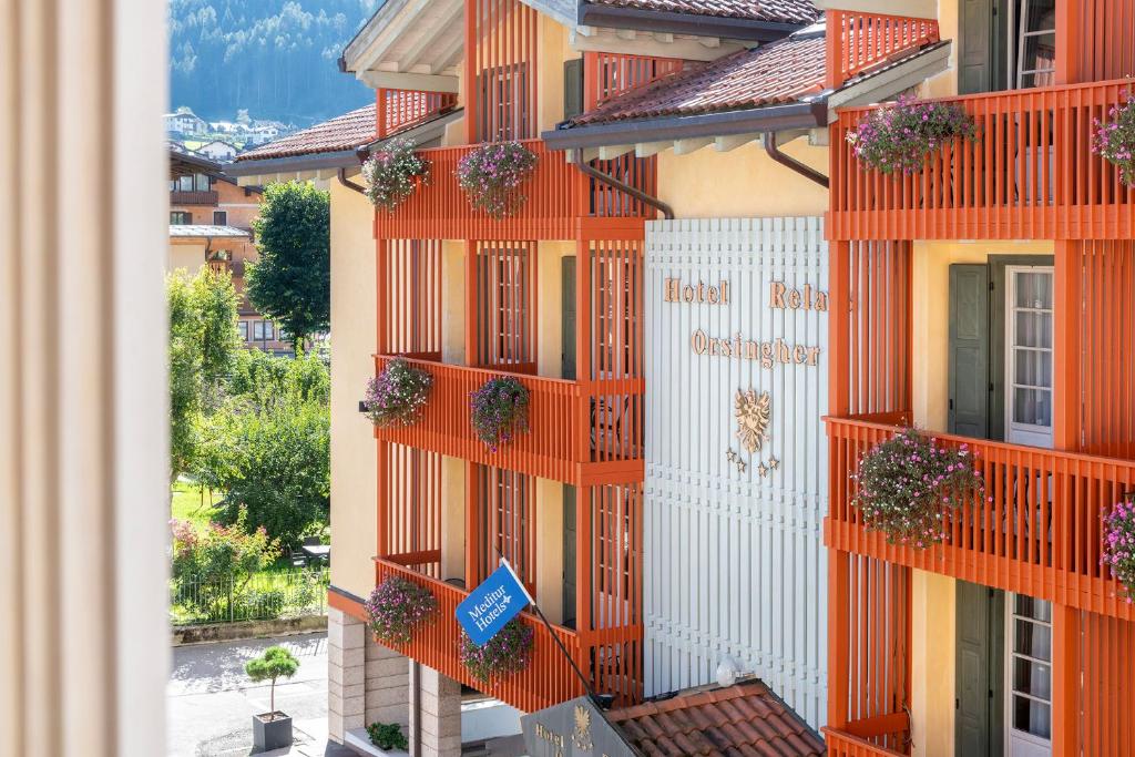 Hotel Relais Orsingher - 5
