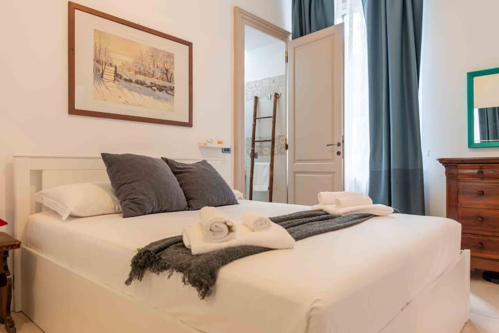 -Quadrilatero- Moderno Loft in centro x4 - Wi-Fi, Torino