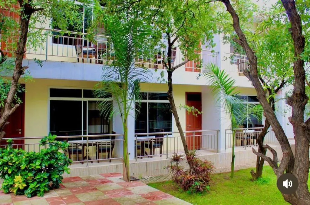Royal Village Dodoma，位于多多马的酒店