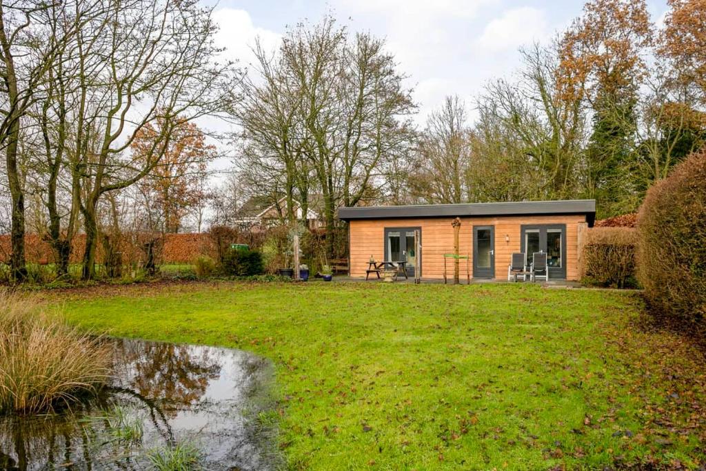 NEW Hello Zeeland - Cozy Country Cottage, Wissenkerke