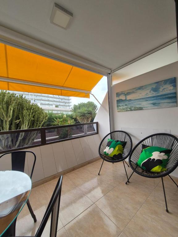 Playa del Inglés easy relax accommodation - 1