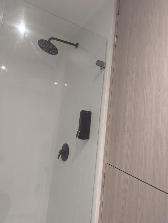 Nuevo Hermoso y Confortable Loft en Bogotá cerca aeropuerto, Embajada Americana, Corferias, Agora - 2