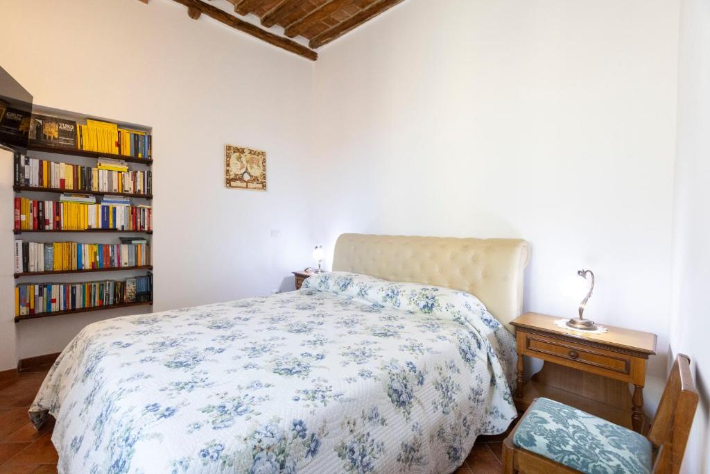 Sant'Eugenia91 - Fuori le mura con parcheggio - NaonBnB - 2