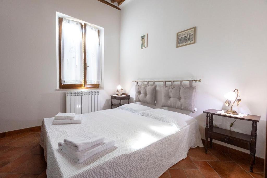 Sant'Eugenia91 - Fuori le mura con parcheggio - NaonBnB - 3