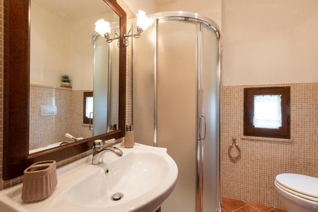 Sant'Eugenia91 - Fuori le mura con parcheggio - NaonBnB - 5