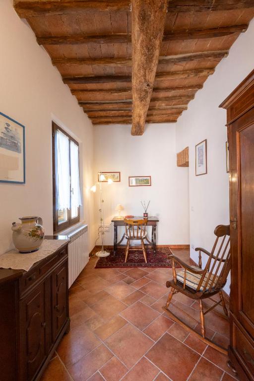 Sant'Eugenia91 - Fuori le mura con parcheggio - NaonBnB - 4