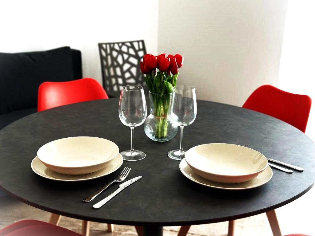 Iridion, Martina Franca