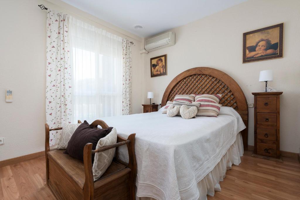 Chalet Pareado & Piscina, El Puerto de Santa María