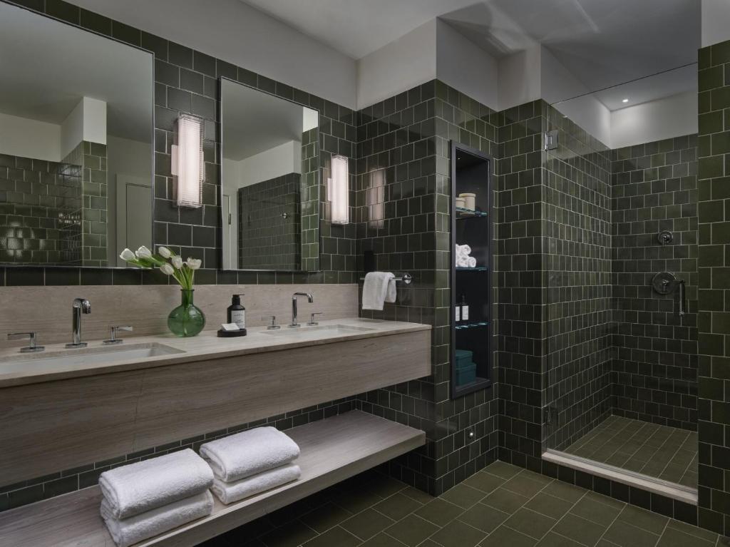 Hotel Facilities