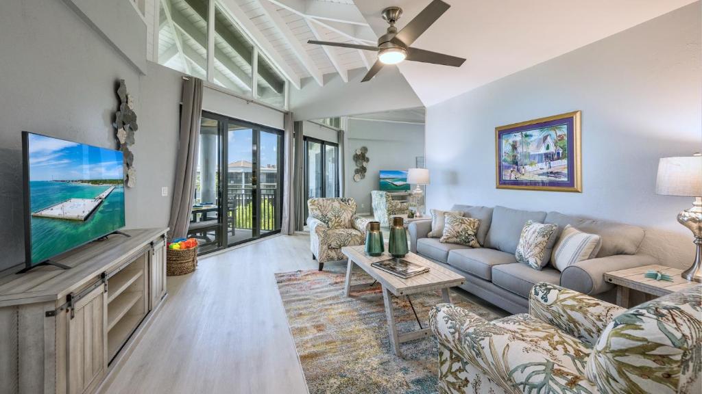 Suite Sanctuary by Last Key Realty, Key West