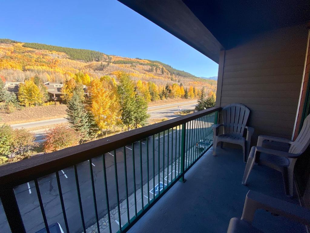 Gateway Lodge 5096 by SummitCove Lodging, Keystone