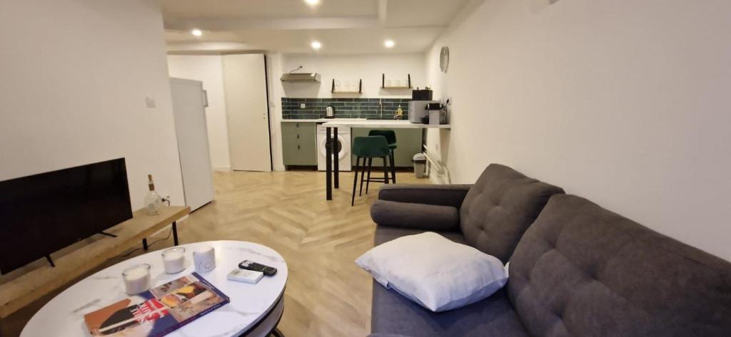 Cocon urbain, Marseille